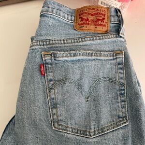 Levi’s 501